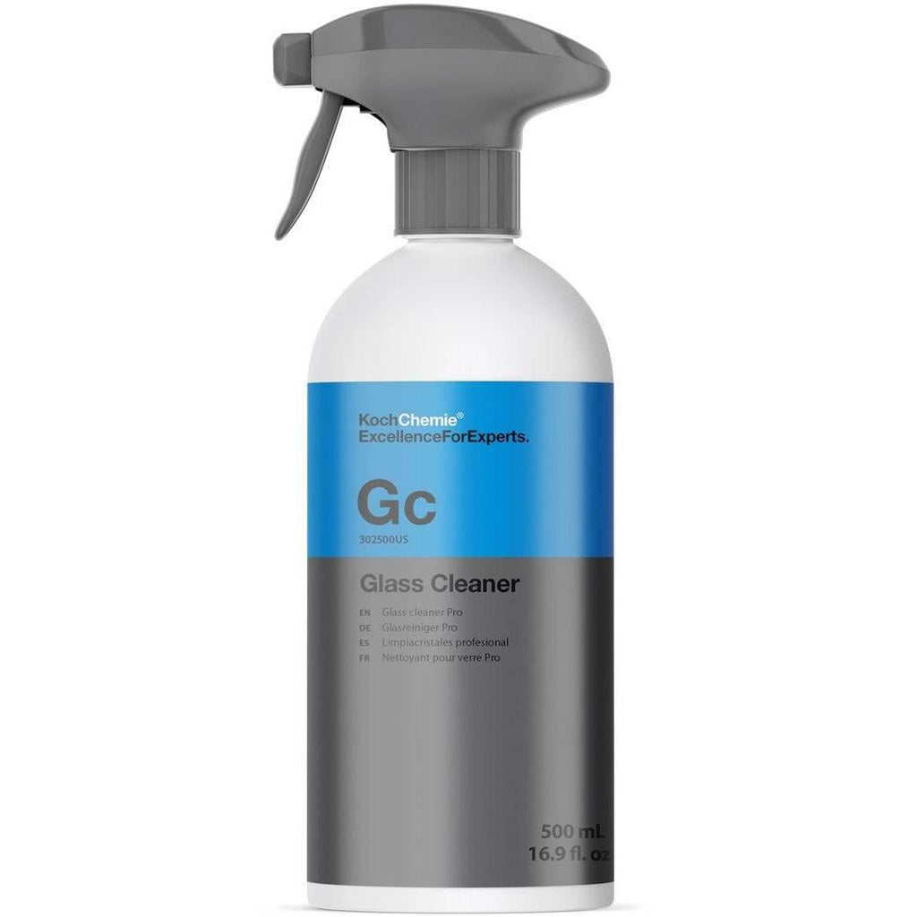 Koch-Chemie | Gc | Glass Cleaner - Detailers Warehouse
