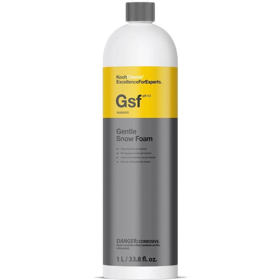 Koch-Chemie | Gsf | Gentle Snow Foam - Detailers Warehouse