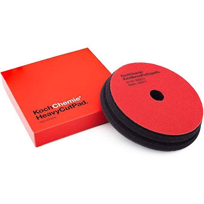 Koch-Chemie | Heavy-Cut | Polishing Pads - Detailers Warehouse