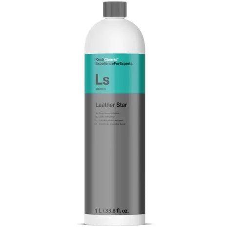Koch-Chemie | Ls | Leather Star Cleaner - Detailers Warehouse