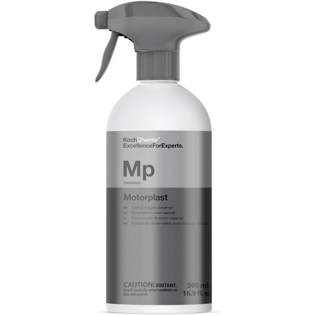 Koch-Chemie | Mp | Motorplast Engine Bay Dressing - Detailers Warehouse