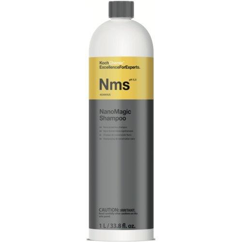 Koch-Chemie | Nms | NanoMagic Shampoo - Detailers Warehouse