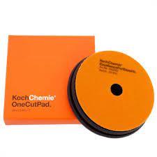 Koch-Chemie | One Cut | Polishing Pads - Detailers Warehouse