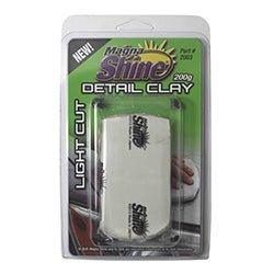 Magna Shine | Light Cut Clay Bar | 200g - Detailers Warehouse