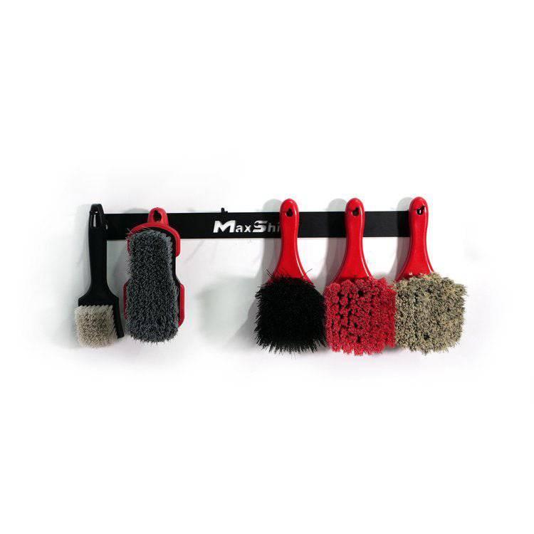 MaxShine | Detailing Brush Holder - Detailers Warehouse