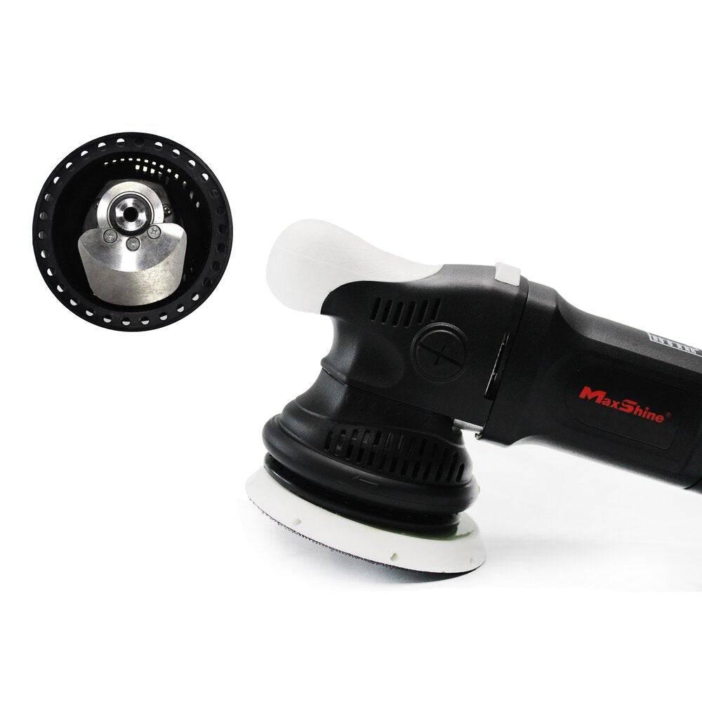 MaxShine | M15 Pro 15mm Dual Action Polisher | 1000 watts - Detailers Warehouse