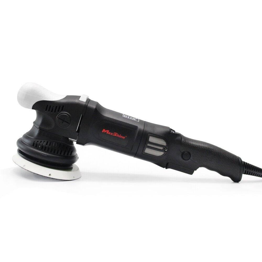 MaxShine | M15 Pro 15mm Dual Action Polisher | 1000 watts - Detailers Warehouse