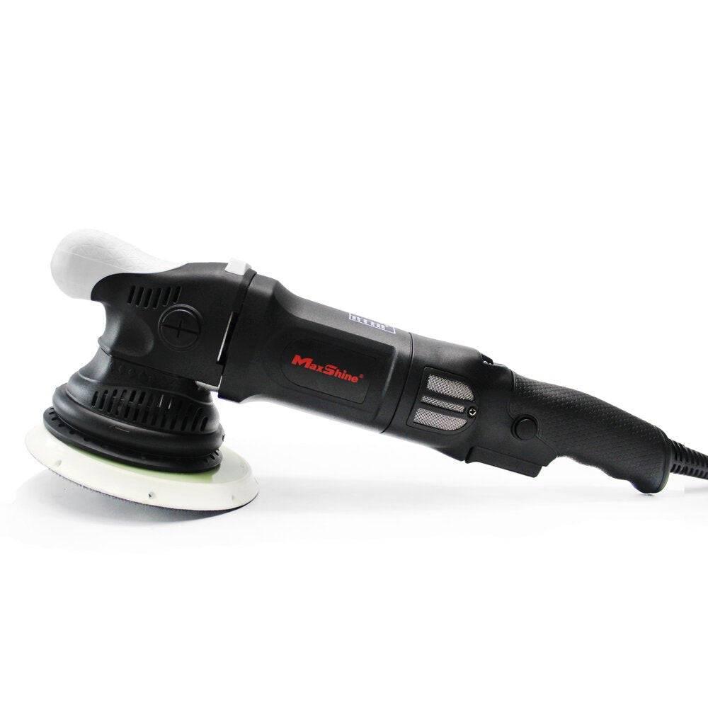 MaxShine | M21 Pro 21mm Dual Action Polisher | 1000 watts - Detailers Warehouse