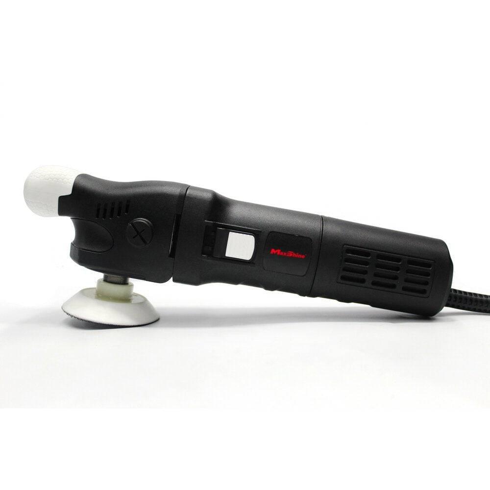 MaxShine | M550 3" Rotary Polisher | 550 watts - Detailers Warehouse