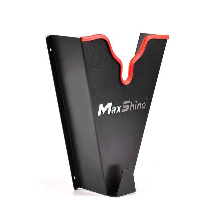 MaxShine | Wall Mount Holder for Polisher | H07 - Detailers Warehouse