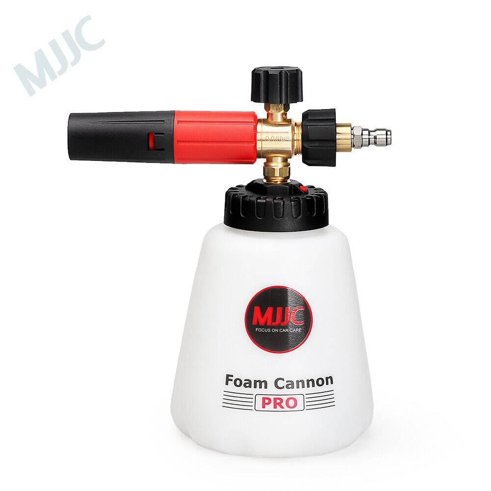 MJJC | Pro V2 Foam Cannon - Detailers Warehouse
