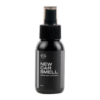 Nasiol | New Car Smell | Interior Air Freshener - Detailers Warehouse