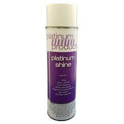 Platinum Products | Platinum Shine - Detailers Warehouse