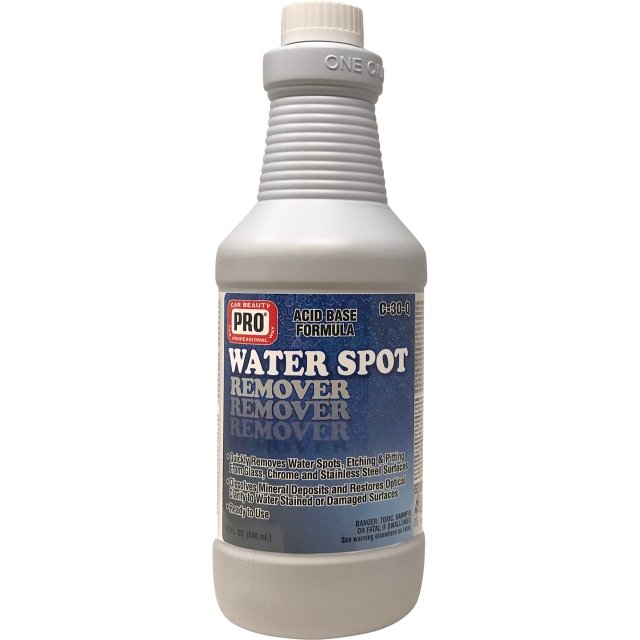 PRO Car Care | Water Spot Remover