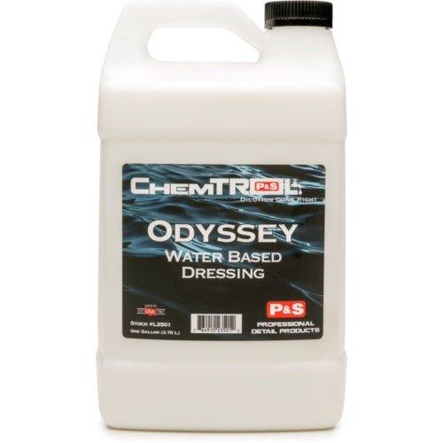 P&S | ChemTrol | Odyssey | Water Based Dressing - Detailers Warehouse