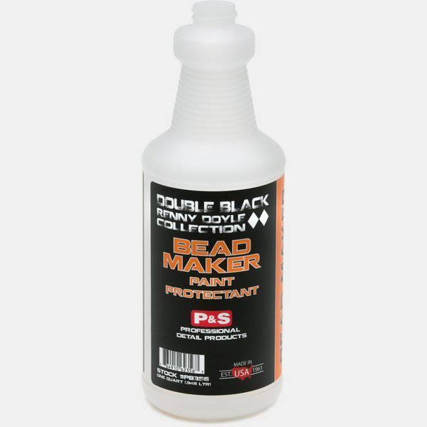 P&S Detail Products | Bead Maker | 32oz Spray Bottle - Detailers Warehouse