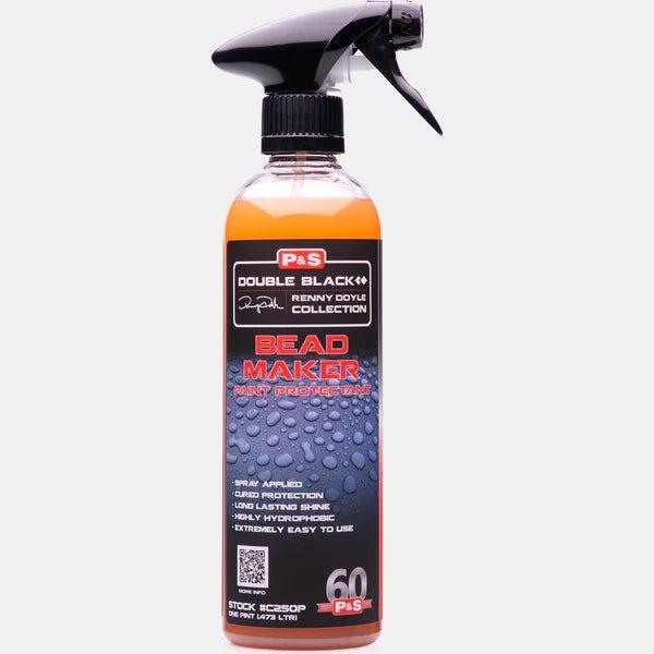 P&S Detail Products | Bead Maker | Spray Paint Sealant - Detailers Warehouse