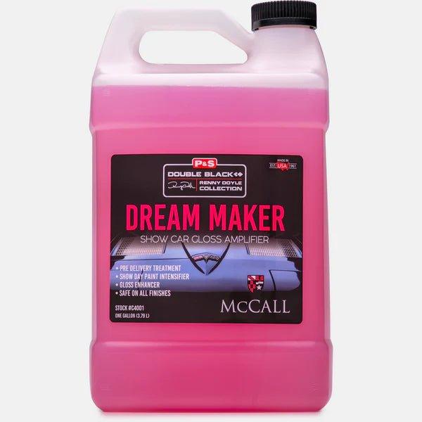 P&S Detail Products | Dream Maker | Gloss Amplifier - Detailers Warehouse