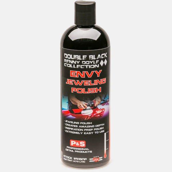P&S Detail Products | Envy | Jeweling Polish - Detailers Warehouse