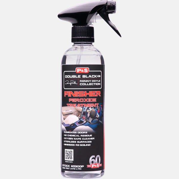 P&S Detail Products | Finisher | Peroxide Treatment - Detailers Warehouse