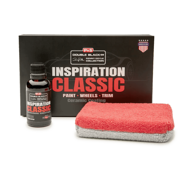 P&S Detail Products | Inspiration | Ceramic Coating - Detailers Warehouse