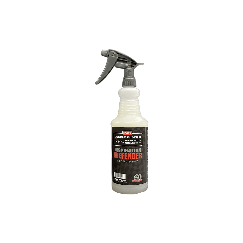P&S Detail Products | Inspiration Defender | SiO2 Protectant - Detailers Warehouse