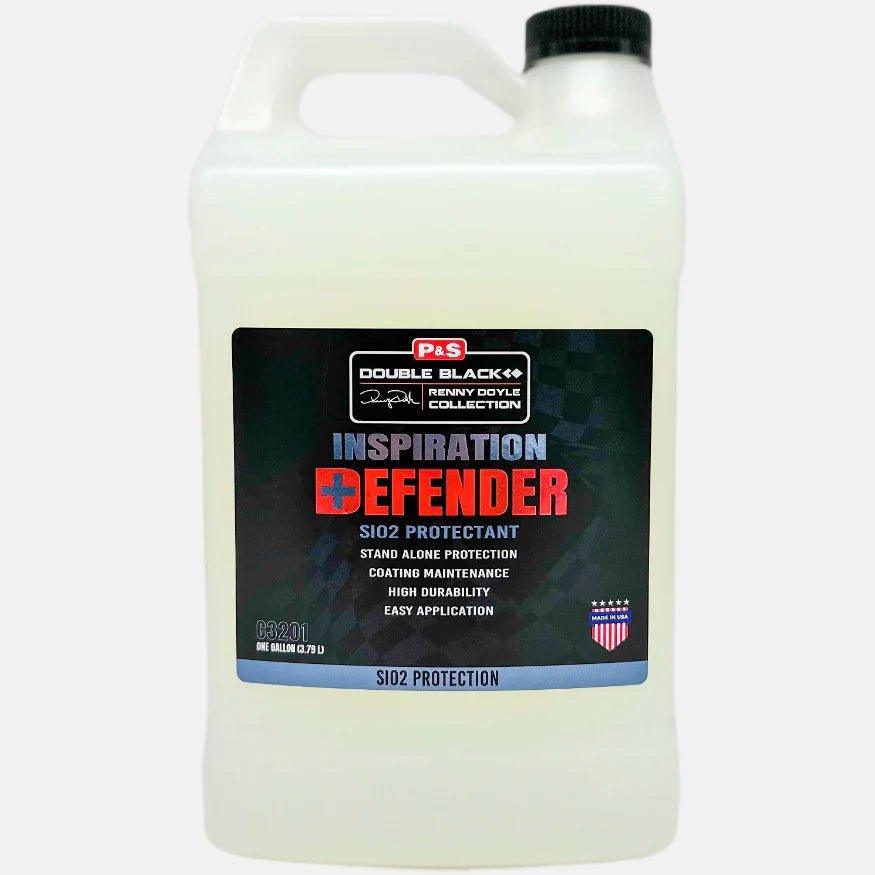 P&S Detail Products | Inspiration Defender | SiO2 Protectant - Detailers Warehouse