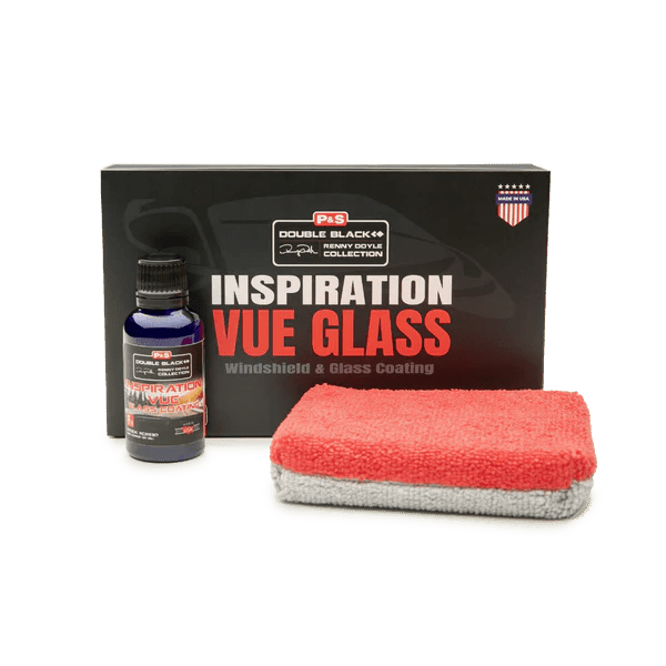P&S Detail Products | Inspiration VUE | Glass Coating - Detailers Warehouse
