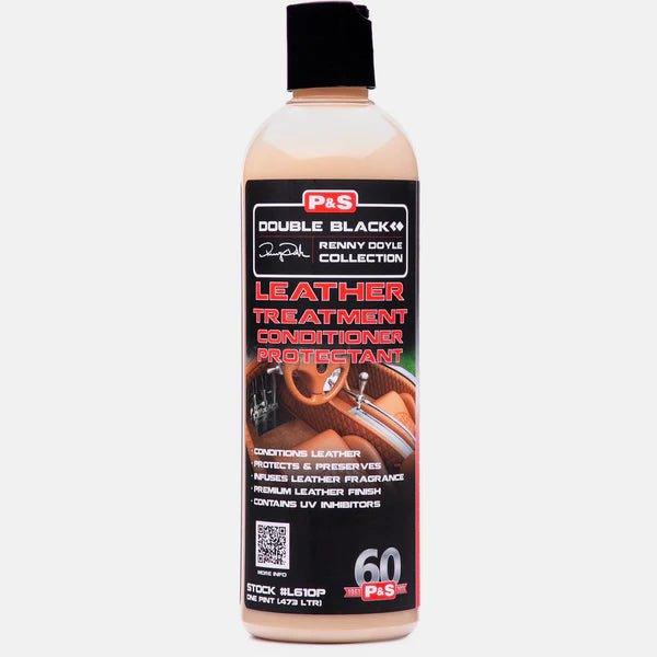 P&S Detail Products | Leather Conditioner - Detailers Warehouse