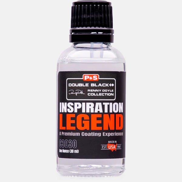 P&S Detail Products | Legend | Ceramic Coating - Detailers Warehouse