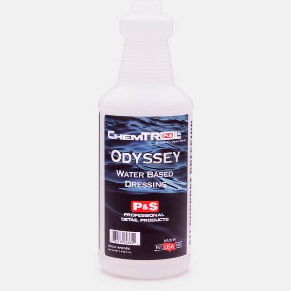 P&S Detail Products | Odyssey | 32oz Spray Bottle - Detailers Warehouse