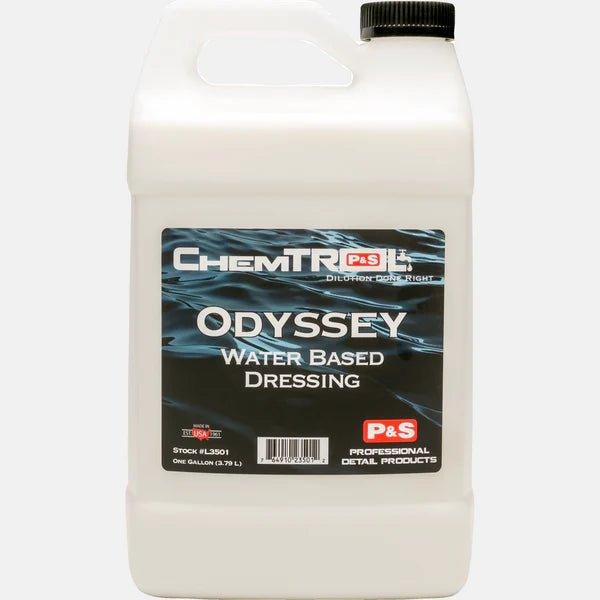 P&S Detail Products | Odyssey | Water Based Dressing - Detailers Warehouse