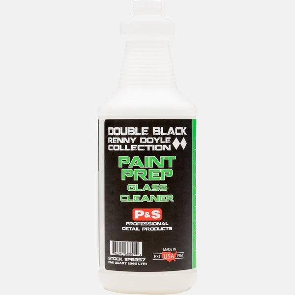 P&S Detail Products | Paint Prep | 32oz Spray Bottle - Detailers Warehouse