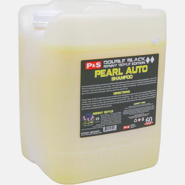 P&S Detail Products | Pearl | Concentrated Auto Shampoo - Detailers Warehouse