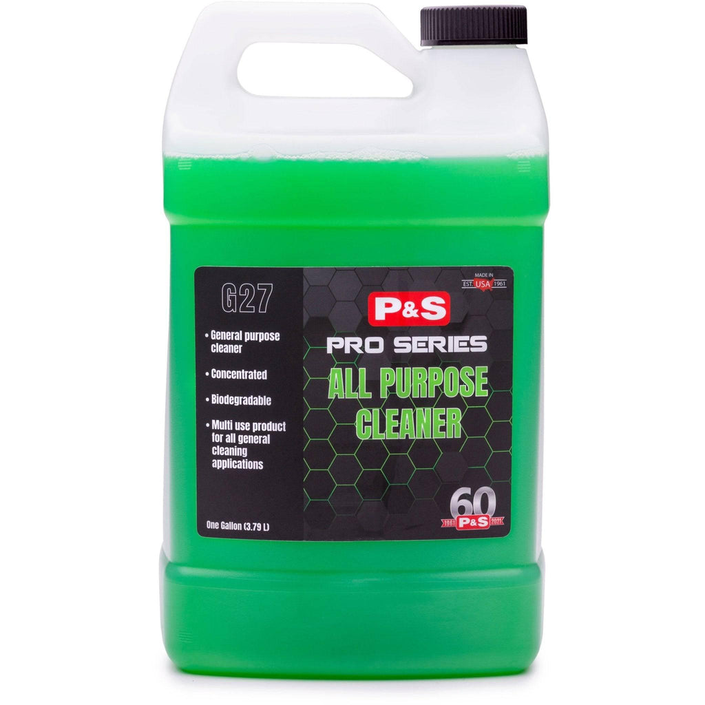 P&S Detail Products | Pro-Series | All Purpose Cleaner