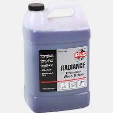 P&S Detail Products | Radiance | Premium Wash and Wax - Detailers Warehouse