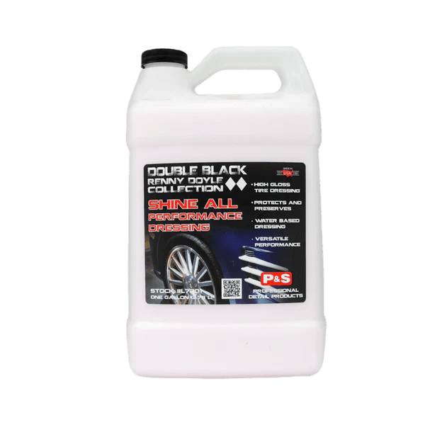 P&S Detail Products | Shine All | Performance Dressing - Detailers Warehouse