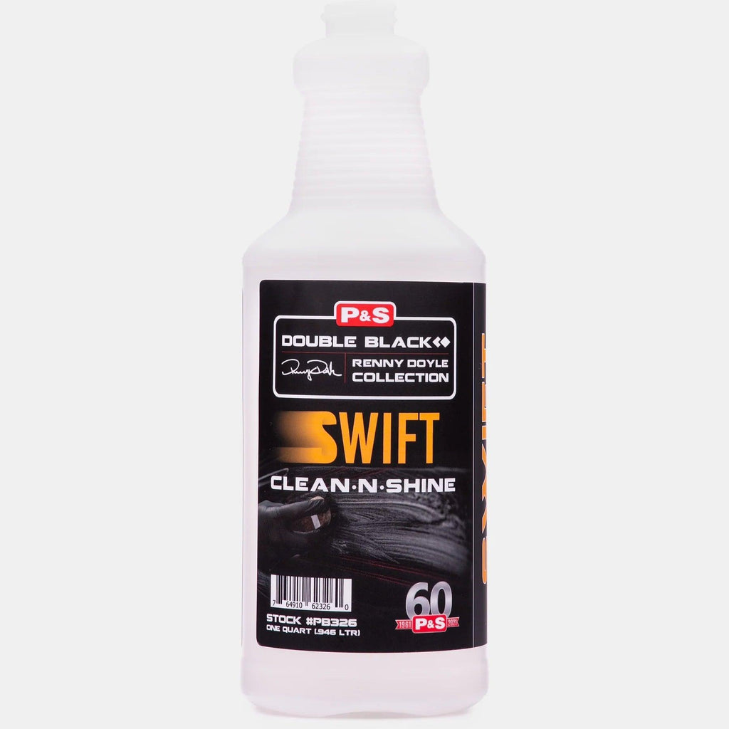 P&S Detail Products | Swift | 32oz Spray Bottle - Detailers Warehouse