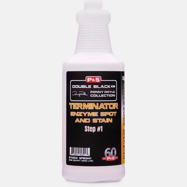P&S Detail Products | Terminator | 32oz Spray Bottle - Detailers Warehouse