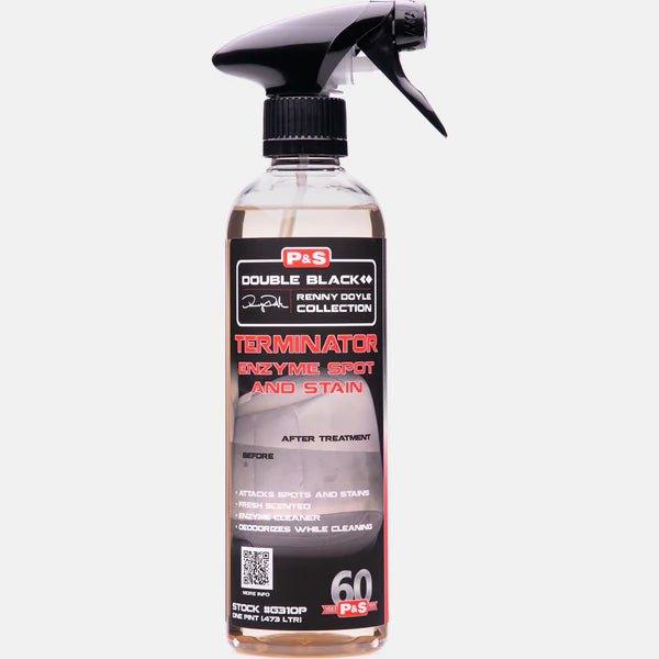 P&S Detail Products | Terminator | Spot & Stain Remover - Detailers Warehouse