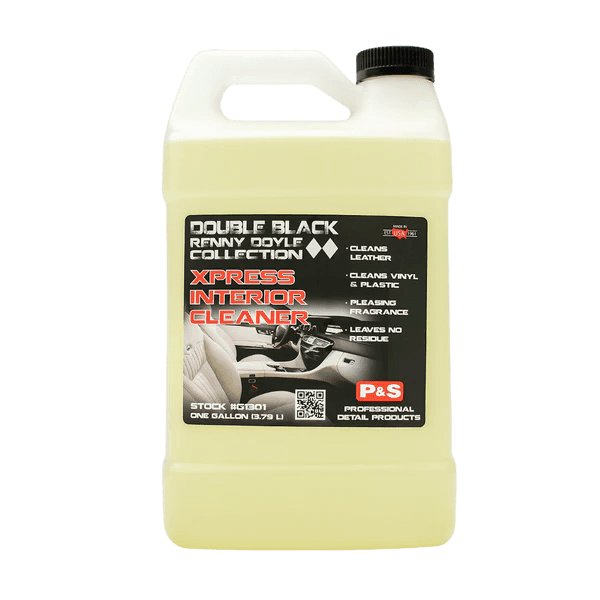 P&S Detail Products | XPress | Interior Cleaner - Detailers Warehouse