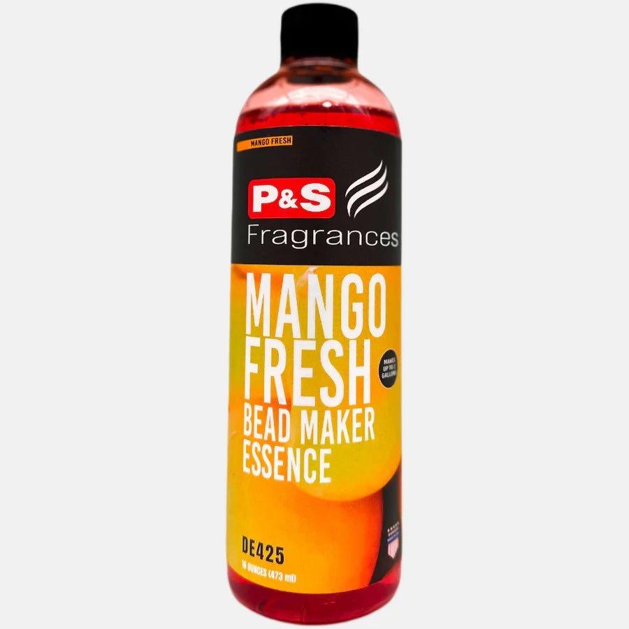 P&S Fragrances | Mango Fresh Air Freshener - Detailers Warehouse