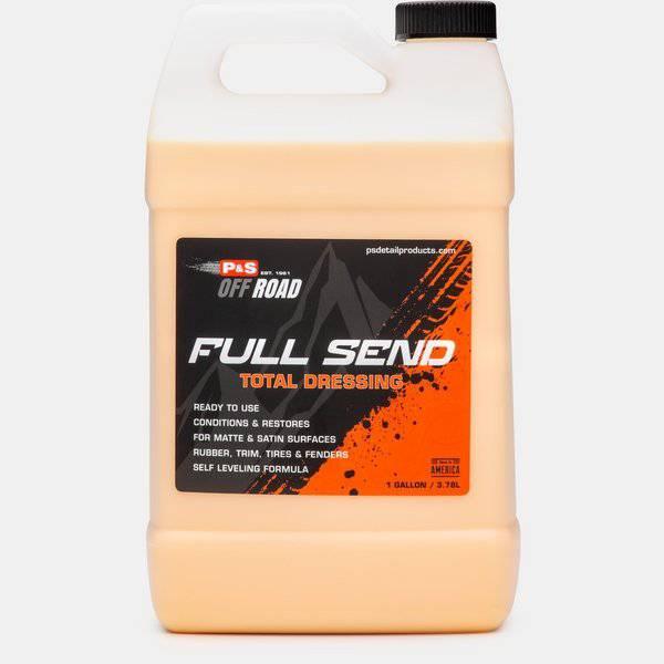 P&S Off-Road | Full Send | Total Dressing - Detailers Warehouse