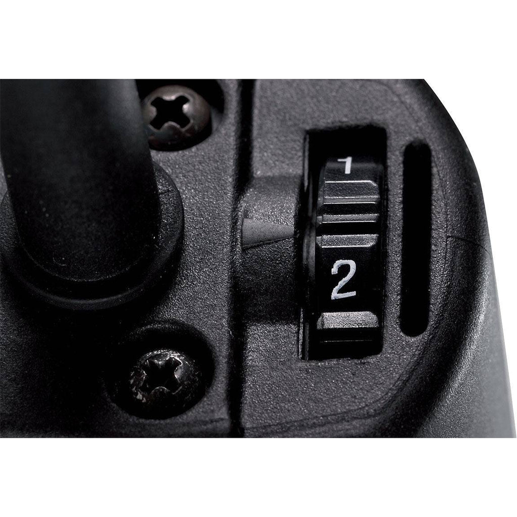 Rupes | LHR75E | Bigfoot Mini Random Orbital Polisher - Detailers Warehouse