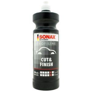 SONAX | Cut & Finish Polish - Detailers Warehouse