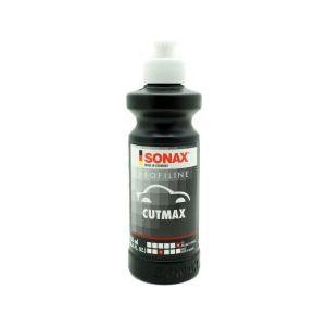 SONAX | CutMax Compound - Detailers Warehouse