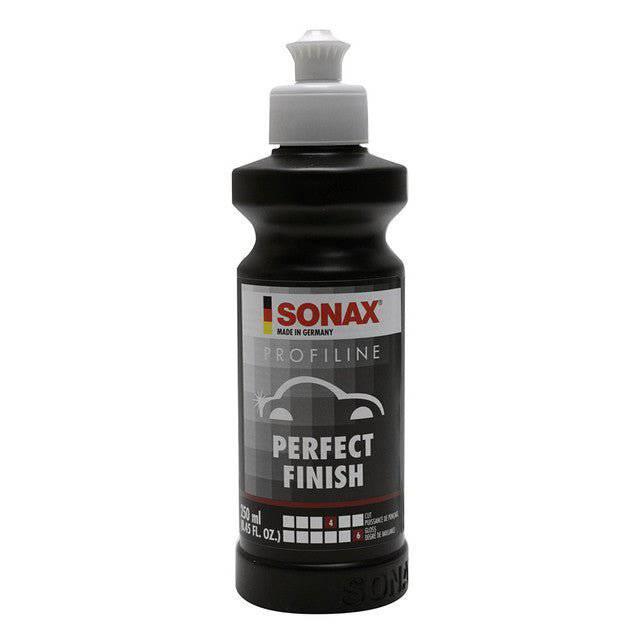 SONAX | Perfect Finish | Compound Polish - Detailers Warehouse