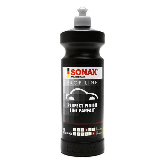 SONAX | Perfect Finish | Compound Polish - Detailers Warehouse