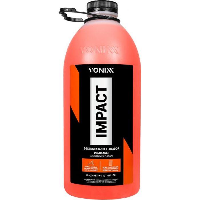 Vonixx Car Care | Impact | Concentrated Degreaser - Detailers Warehouse
