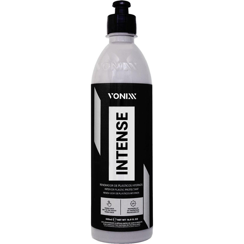 Vonixx Car Care | Intense | Matte Finish Interior Protectant - Detailers Warehouse